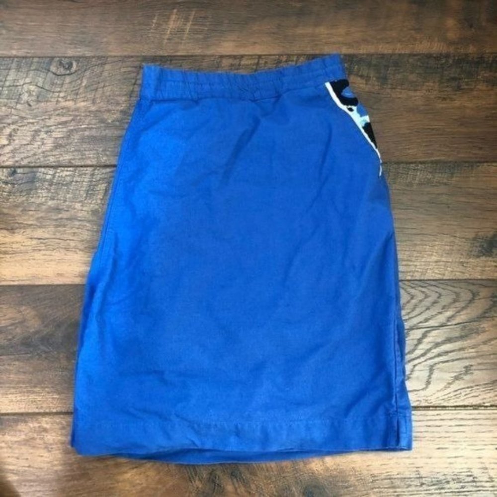 John Blair Men's Mesh Lined‎ Swim Trunks - 2XL